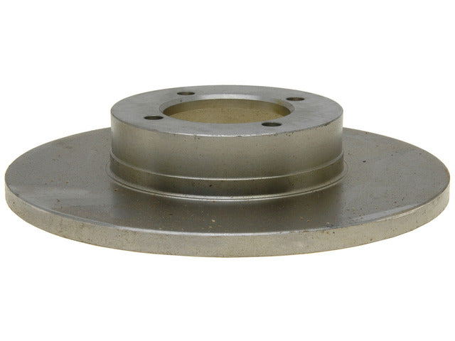 Disc Brake Rotor Raybestos Brakes 9223