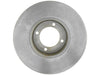 Disc Brake Rotor Raybestos Brakes 9223