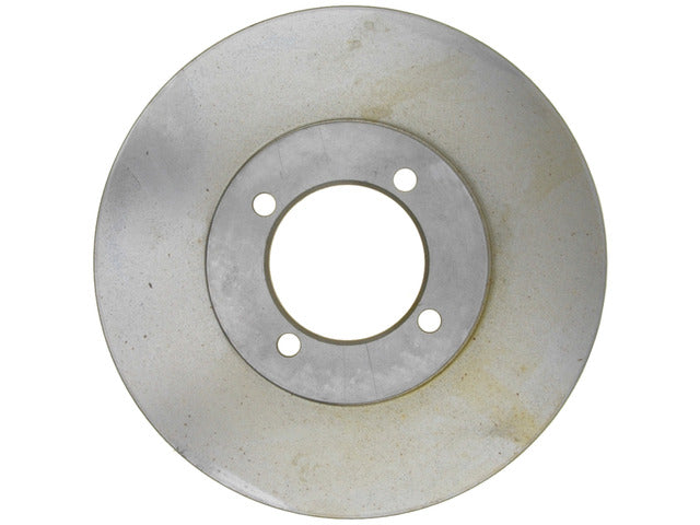 Disc Brake Rotor Raybestos Brakes 9223