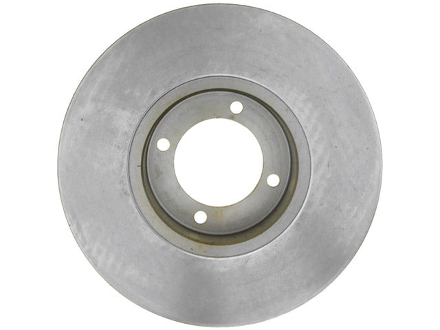 Disc Brake Rotor Raybestos Brakes 9223R