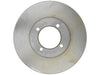 Disc Brake Rotor Raybestos Brakes 9223R