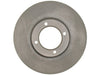 Disc Brake Rotor Raybestos Brakes 9224R