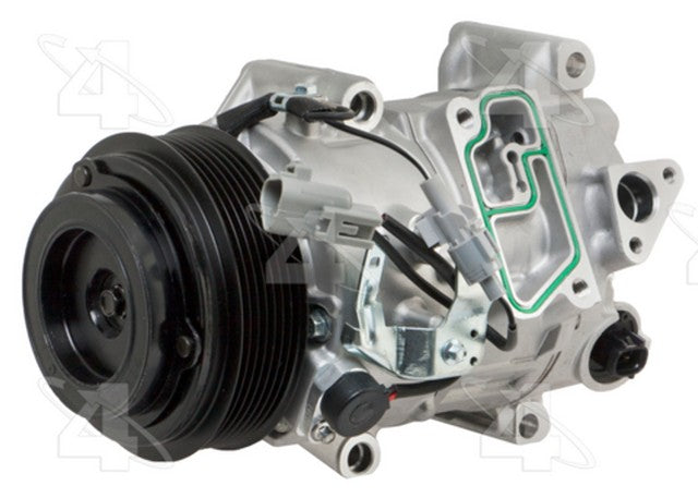 A/C Compressor Kit Four Seasons 9225NK