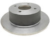 Disc Brake Rotor Raybestos Brakes 9225R