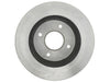 Disc Brake Rotor Raybestos Brakes 9225R