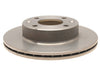 Disc Brake Rotor Raybestos Brakes 9227R