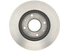 Disc Brake Rotor Raybestos Brakes 9227R
