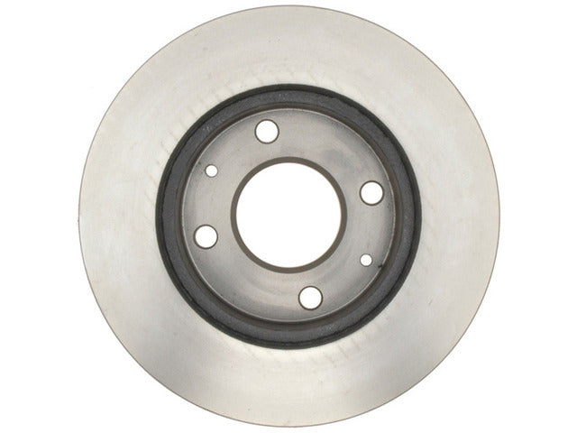 Disc Brake Rotor Raybestos Brakes 9227R