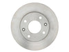 Disc Brake Rotor Raybestos Brakes 9227R