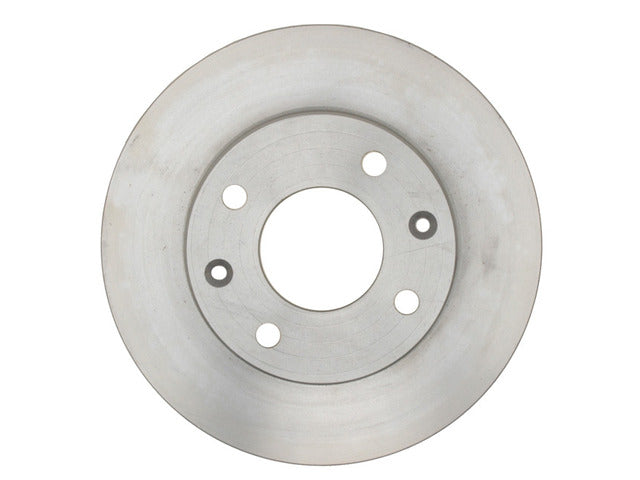 Disc Brake Rotor Raybestos Brakes 9227R