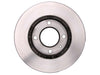 Disc Brake Rotor Raybestos Brakes 9228R
