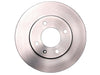 Disc Brake Rotor Raybestos Brakes 9228R