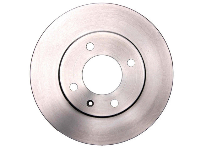 Disc Brake Rotor Raybestos Brakes 9228R