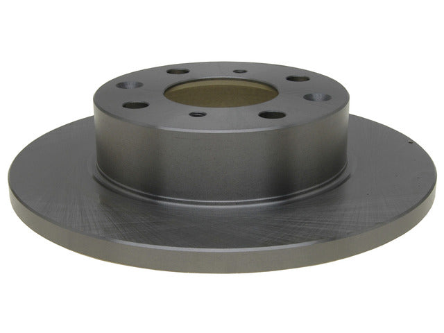 Disc Brake Rotor Raybestos Brakes 9229