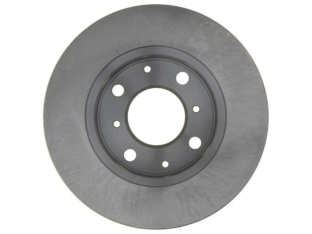 Disc Brake Rotor Raybestos Brakes 9229
