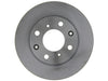 Disc Brake Rotor Raybestos Brakes 9229