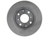 Disc Brake Rotor Raybestos Brakes 9229R