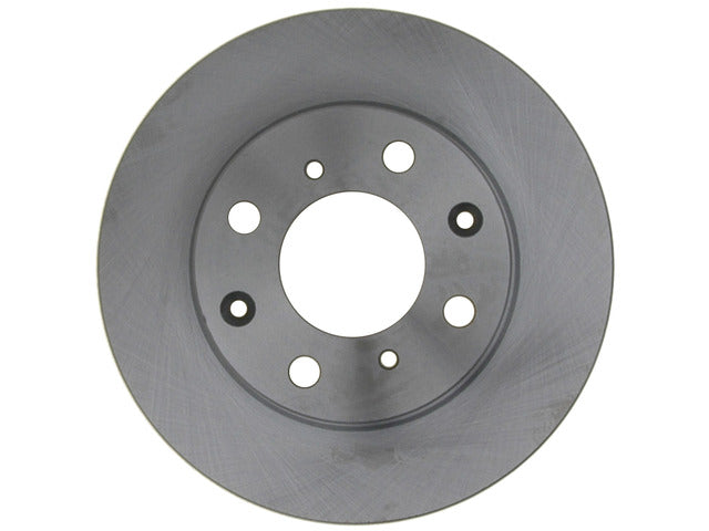 Disc Brake Rotor Raybestos Brakes 9229R