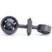 Engine Torque Strut Mount Anchor 9231