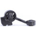 Engine Torque Strut Mount Anchor 9232