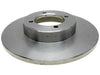 Disc Brake Rotor Raybestos Brakes 9234R