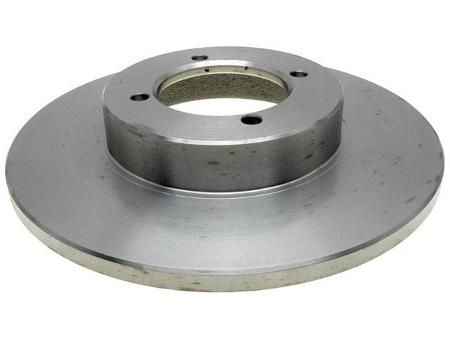 Disc Brake Rotor Raybestos Brakes 9234R