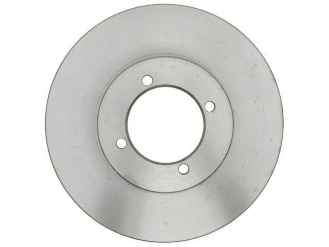 Disc Brake Rotor Raybestos Brakes 9234R