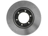 Disc Brake Rotor Raybestos Brakes 9236R