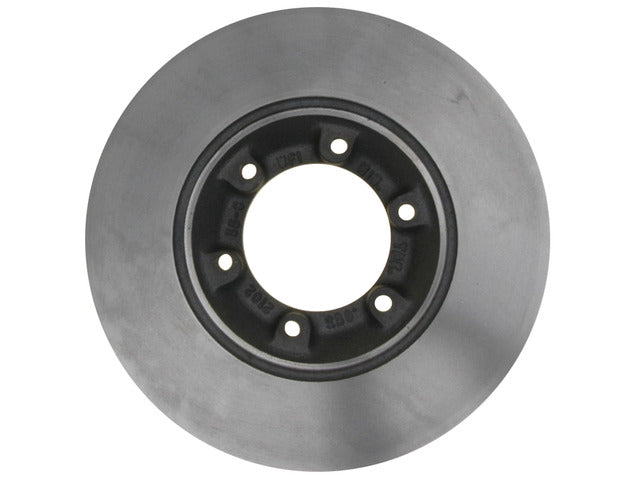 Disc Brake Rotor Raybestos Brakes 9236R