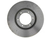 Disc Brake Rotor Raybestos Brakes 9236R