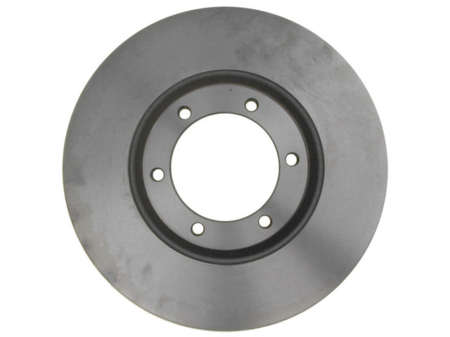 Disc Brake Rotor Raybestos Brakes 9236R