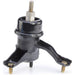 Engine Mount Anchor 9238