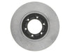 Disc Brake Rotor Raybestos Brakes 9238R