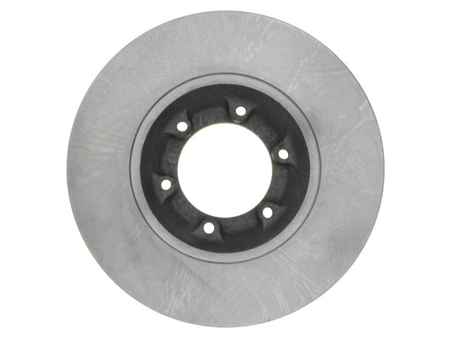 Disc Brake Rotor Raybestos Brakes 9238R