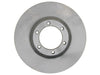 Disc Brake Rotor Raybestos Brakes 9238R