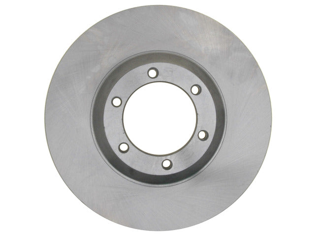 Disc Brake Rotor Raybestos Brakes 9238R