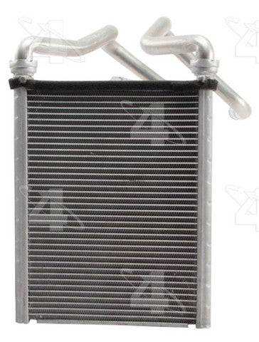 HVAC Heater Core Four Seasons 92398