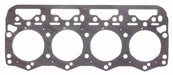 Engine Cylinder Head Gasket Felpro 9239 PT