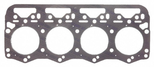 Engine Cylinder Head Gasket Felpro 9239 PT