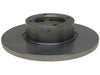 Disc Brake Rotor Raybestos Brakes 9239R