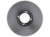 Disc Brake Rotor Raybestos Brakes 9239R