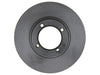Disc Brake Rotor Raybestos Brakes 9239R