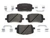 Disc Brake Kit Raybestos Brakes 923CH96934R2