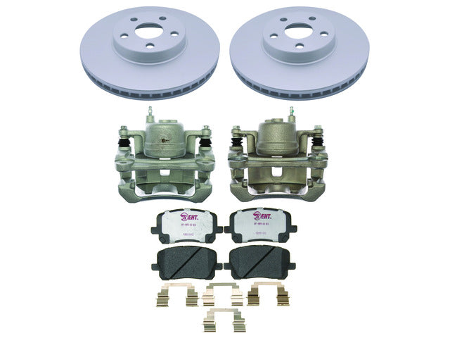 Disc Brake Kit Raybestos Brakes 923RPCE3