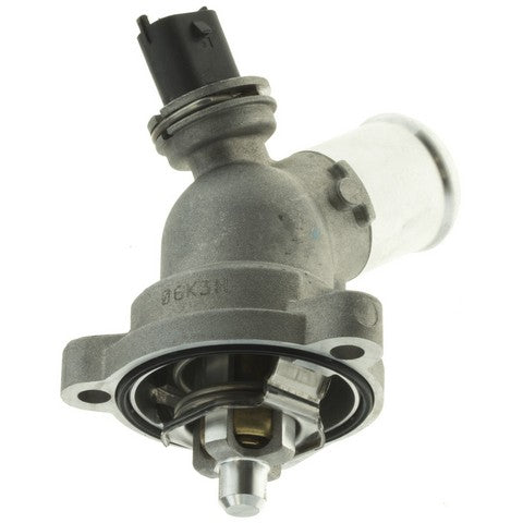 Engine Coolant Thermostat Housing Assembly MotoRad 924-221