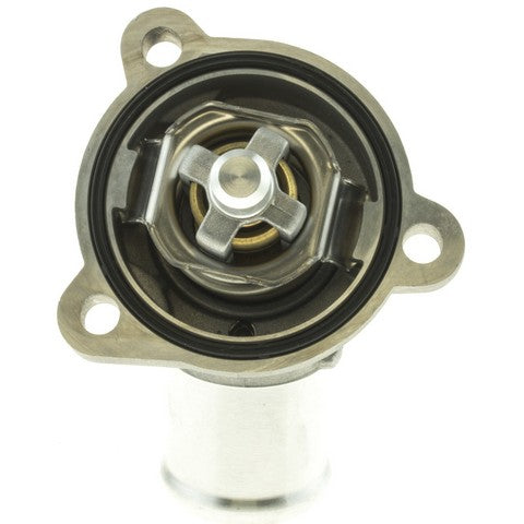 Engine Coolant Thermostat Housing Assembly MotoRad 924-221