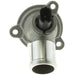 Engine Coolant Thermostat Housing Assembly MotoRad 924-221