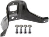 Suspension Shock Absorber Mount Dorman Premium Chassis SM901504PR
