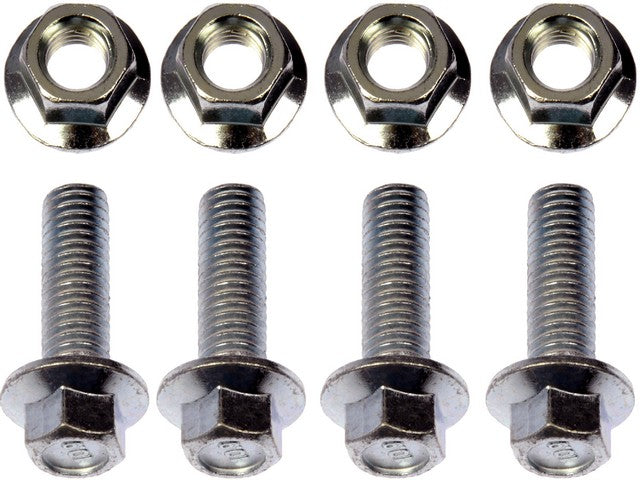 Suspension Shock Absorber Mount Dorman MAS SM901504