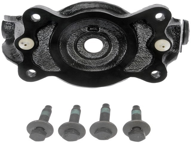 Suspension Shock Absorber Mount Dorman Premium Chassis SM811027PR